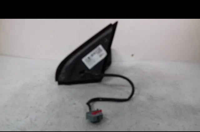 Retroviseur exterieur electrique droit Fiat STILO (192_) 1.9 d multijet (2005-2006) occasion