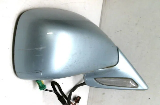 Retroviseur exterieur electrique droit FIAT ULYSSE occasion