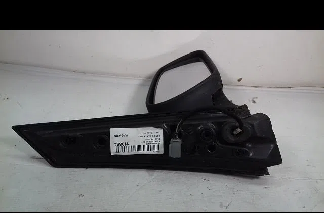 Retroviseur exterieur electrique droit Ford C-MAX (DM2) 1.6 tdci (2007-2010) 5 portes occasion