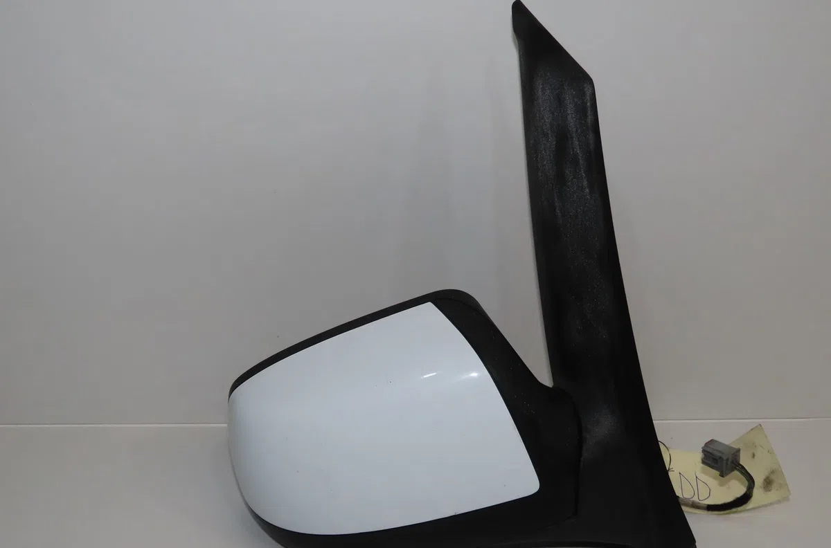 Retroviseur exterieur electrique droit Ford C-MAX (DM2) 1.6 tdci (2007-2010) 5 portes occasion