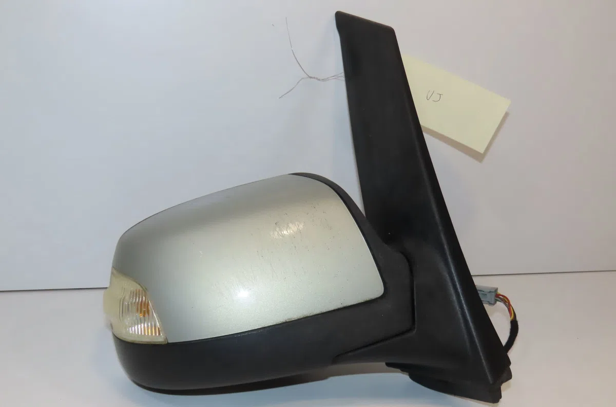 Retroviseur exterieur electrique droit Ford C-MAX (DM2) 1.6 tdci (2007-2010) 5 portes occasion