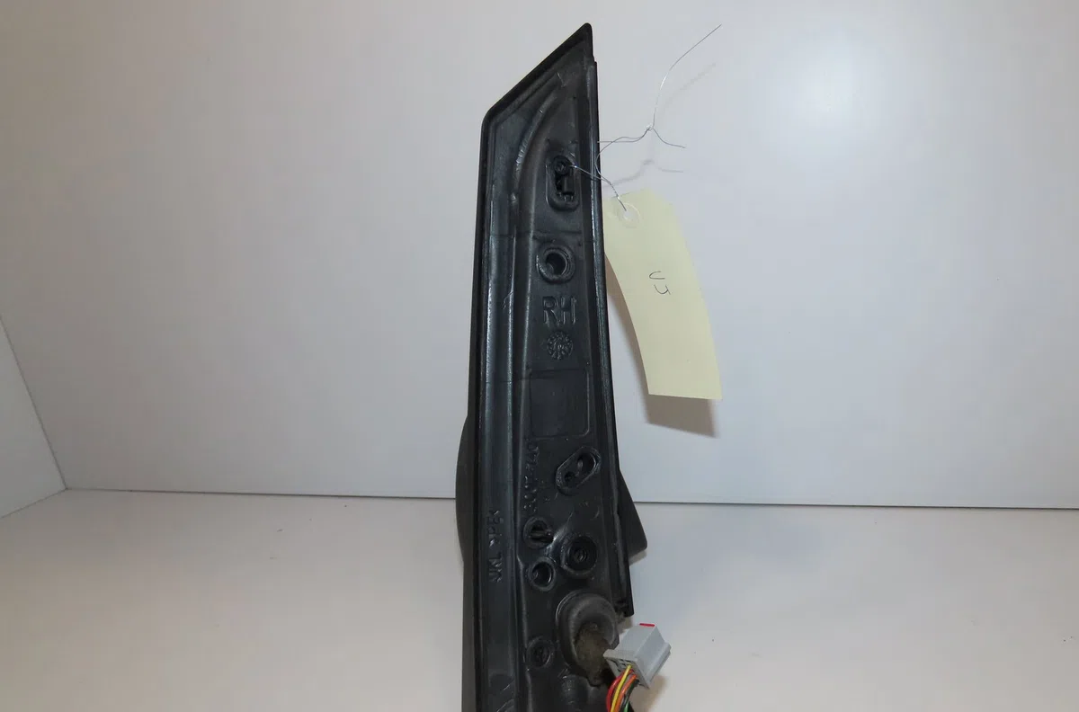 Retroviseur exterieur electrique droit Ford C-MAX (DM2) 1.6 tdci (2007-2010) 5 portes occasion