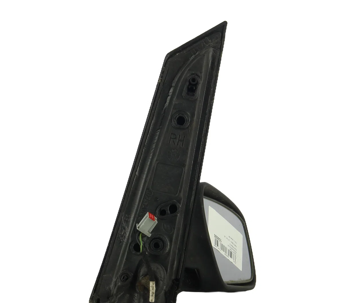 Retroviseur exterieur electrique droit Ford C-MAX (DM2) 1.8 tdci (2007-2010) 5 portes occasion