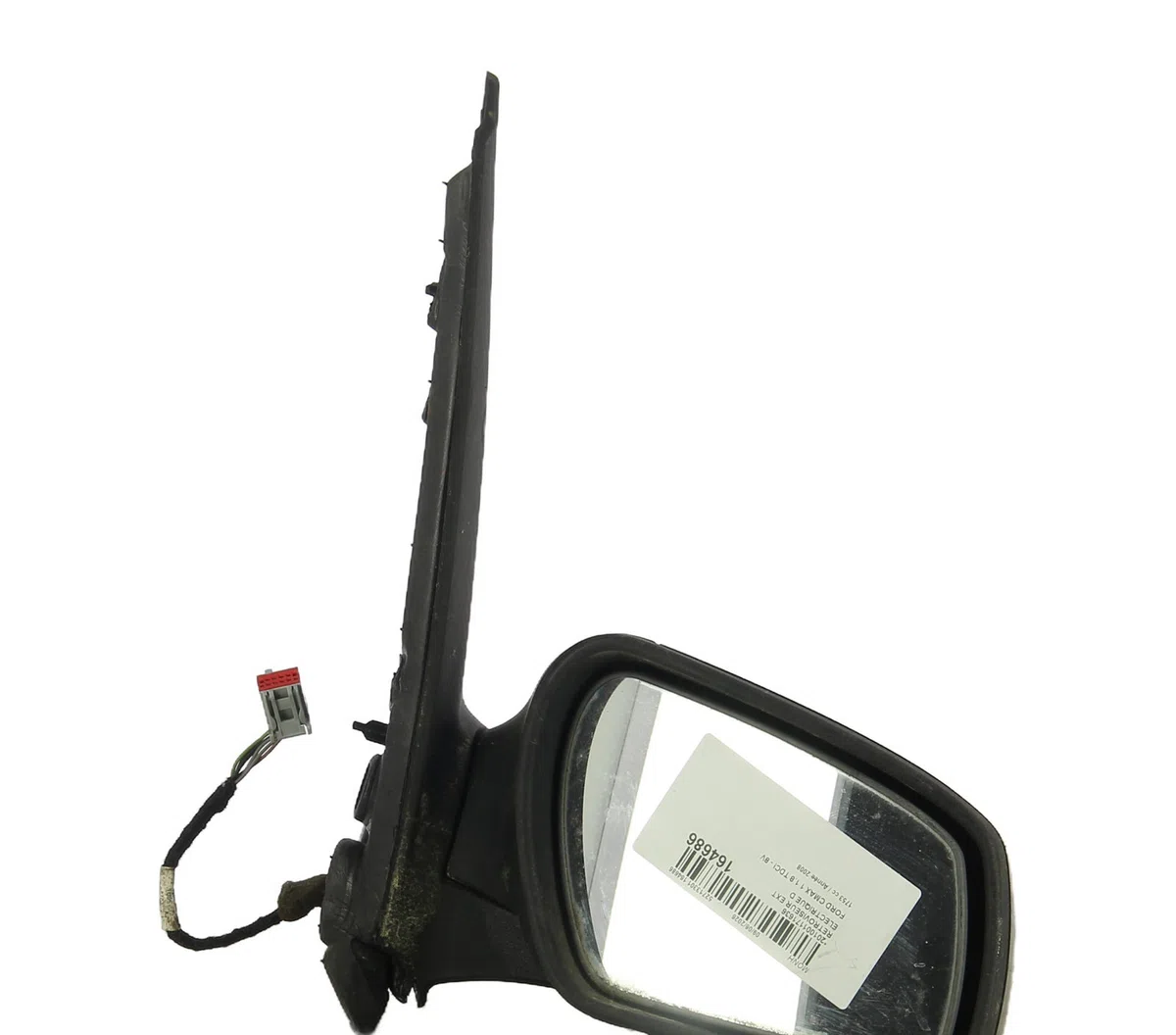 Retroviseur exterieur electrique droit Ford C-MAX (DM2) 1.8 tdci (2007-2010) 5 portes occasion