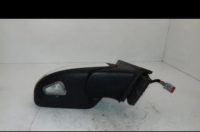 Retroviseur exterieur electrique droit Ford C-MAX (DM2) 1.8 tdci (2007-2010) 5 portes occasion