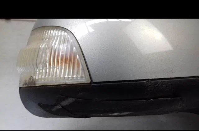 Retroviseur exterieur electrique droit Ford C-MAX (DM2) 2.0 tdci (2007-2010) occasion
