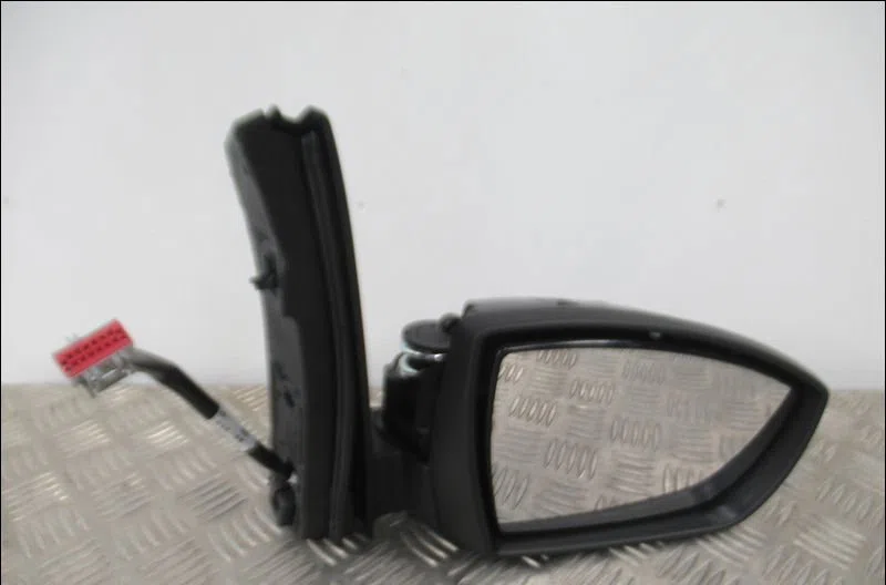 Retroviseur exterieur electrique droit Ford C-MAX II (DXA-CB7, DXA-CEU) 1.6 tdci (2010-2019) occasion