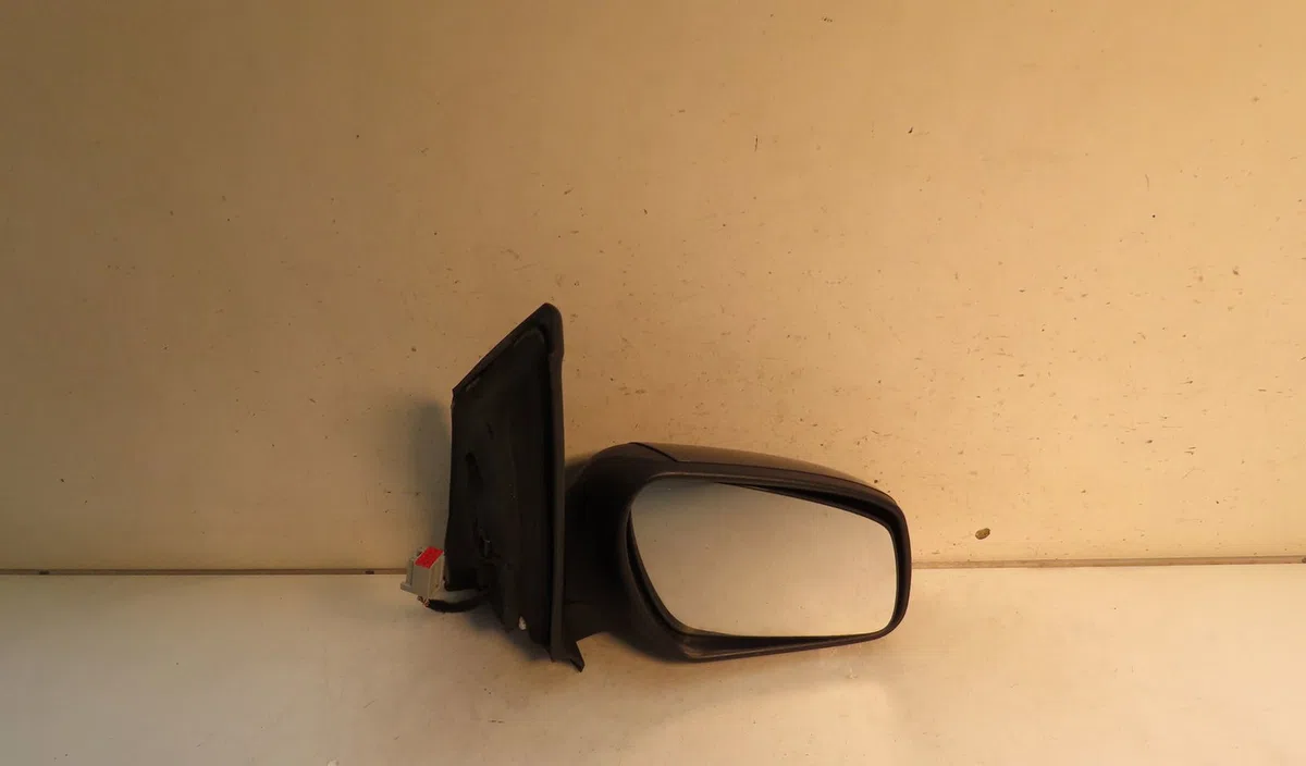 Retroviseur exterieur electrique droit FORD FIESTA 2007 occasion
