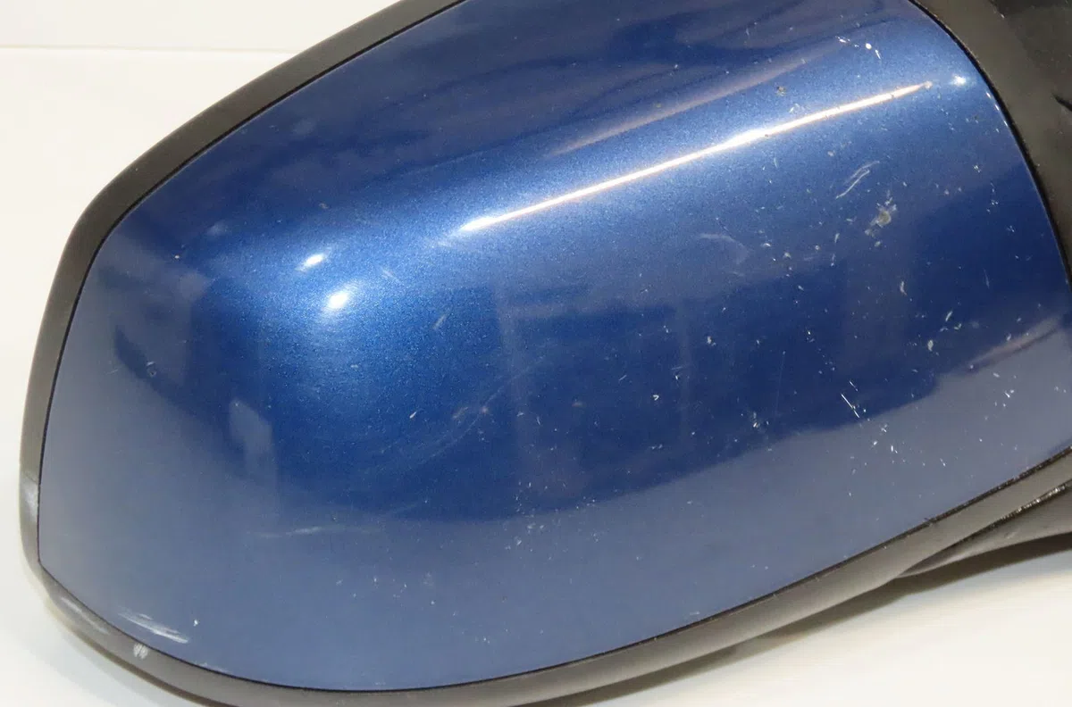 Retroviseur exterieur electrique droit Ford FIESTA V (JH_, JD_) 1.4 tdci (2001-2008) 5 portes occasion