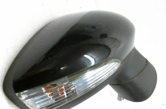 Retroviseur exterieur electrique droit Ford FIESTA VI (CB1, CCN) 1.25 (2008-2017) 5 portes occasion