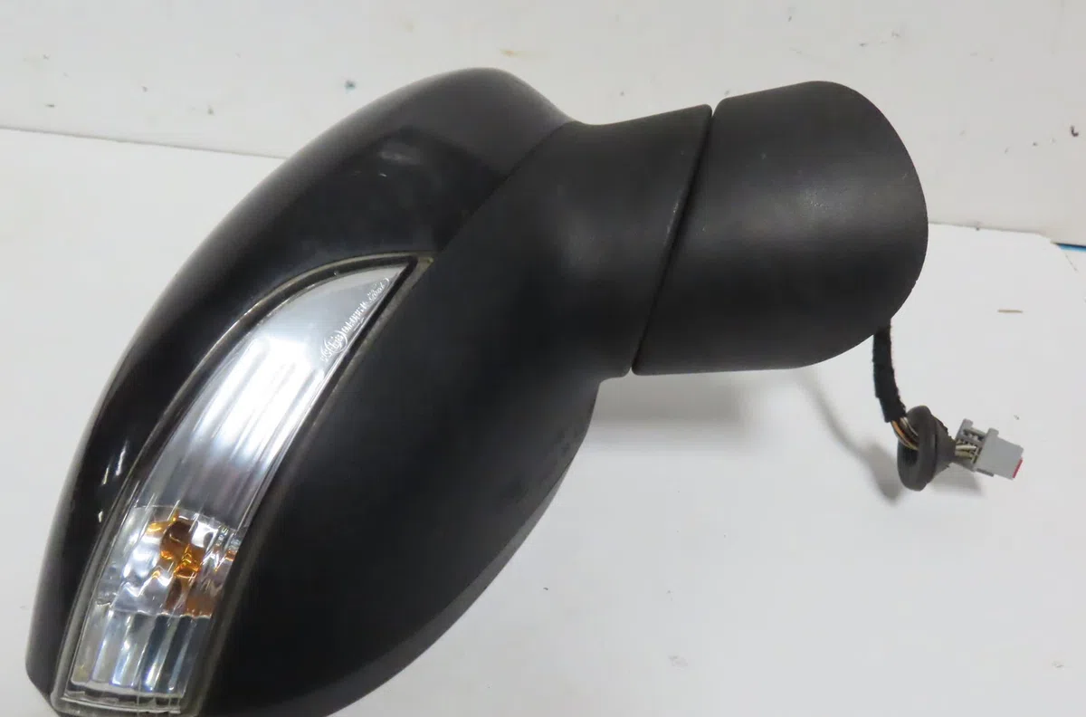 Retroviseur exterieur electrique droit Ford FIESTA VI (CB1, CCN) 1.4 (2008) occasion