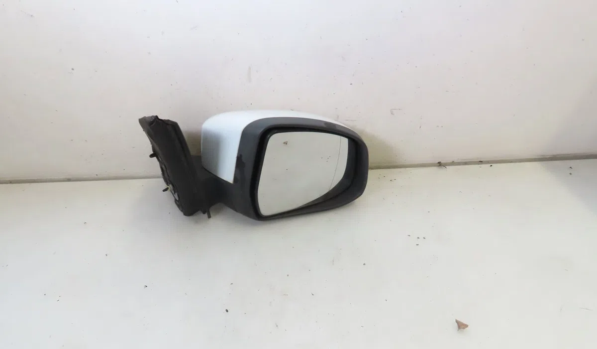 Retroviseur exterieur electrique droit FORD FOCUS 2013 occasion