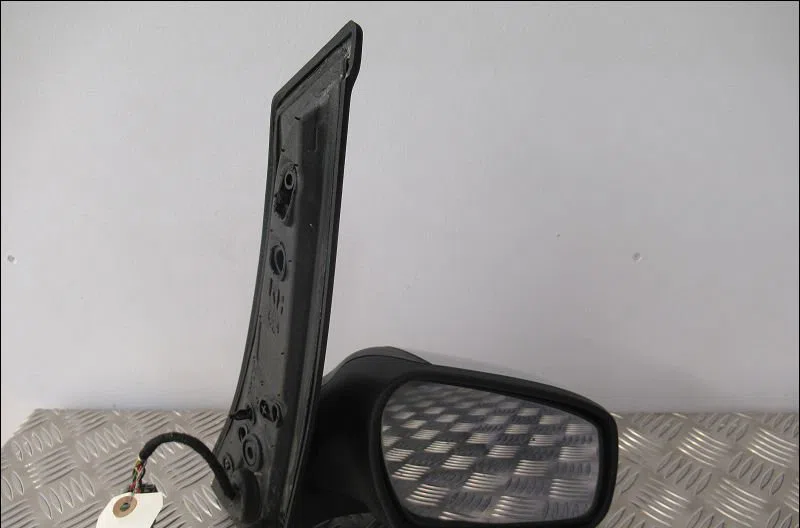 Retroviseur exterieur electrique droit Ford FOCUS C-MAX (DM2) 1.6 tdci (2003-2007) occasion