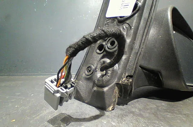 Retroviseur exterieur electrique droit Ford FOCUS C-MAX (DM2) 1.6 tdci (2003-2007) occasion