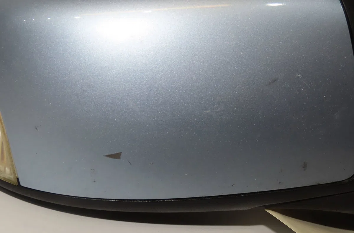 Retroviseur exterieur electrique droit Ford FOCUS C-MAX (DM2) 2.0 tdci (2003-2007) occasion