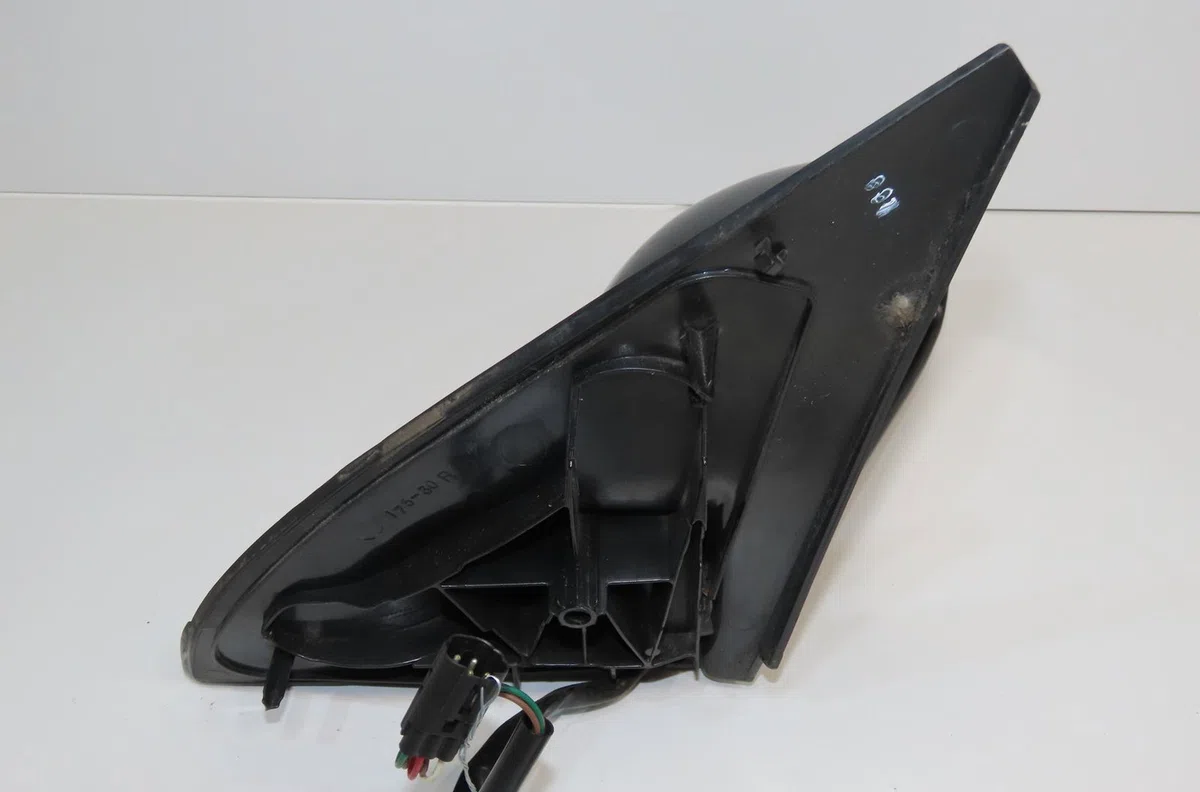 Retroviseur exterieur electrique droit Ford FOCUS I (DAW, DBW) 1.6 16v (1998-2004) occasion