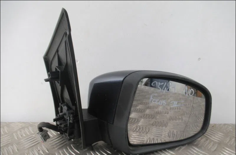 Retroviseur exterieur electrique droit Ford FOCUS II (DA_, HCP, DP) 1.6 tdci (2004-2012) occasion
