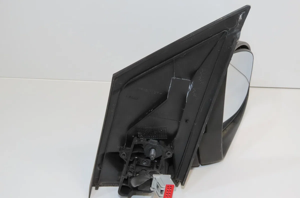 Retroviseur exterieur electrique droit Ford FOCUS II (DA_, HCP, DP) 1.8 tdci (2005-2012) occasion