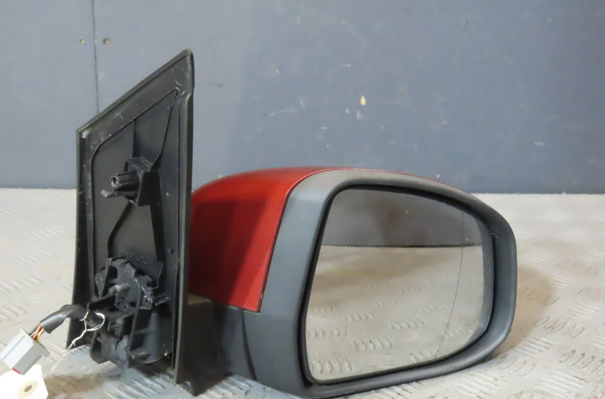 Retroviseur exterieur electrique droit Ford FOCUS II (DA_, HCP, DP) 2.0 tdci (2004-2008) occasion