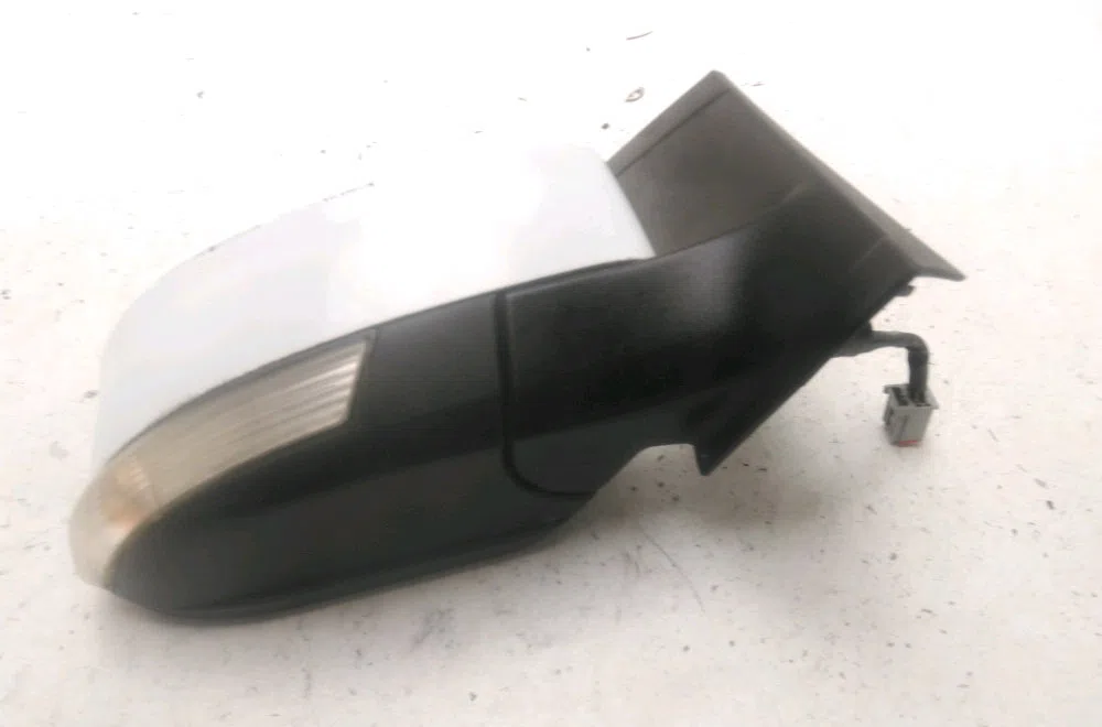 Retroviseur exterieur electrique droit Ford FOCUS II Turnier (DA_, FFS, DS) 1.6 tdci (2004-2012) occasion
