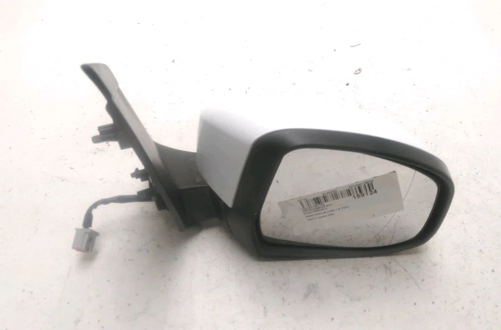 Retroviseur exterieur electrique droit Ford FOCUS II Turnier (DA_, FFS, DS) 1.6 tdci (2004-2012) occasion