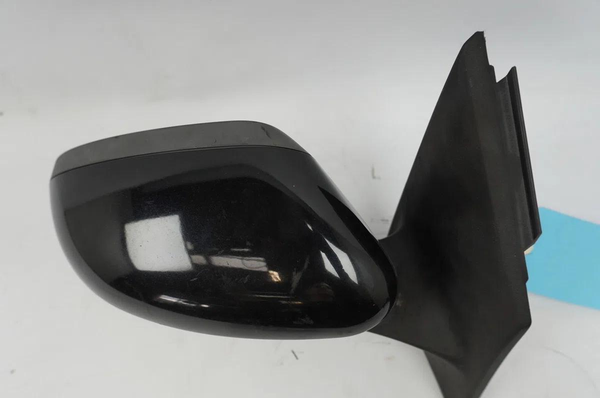 Retroviseur exterieur electrique droit Ford FOCUS III Turnier 1.6 tdci (2010) occasion