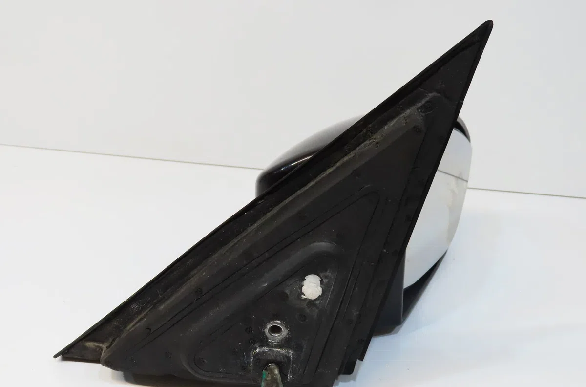 Retroviseur exterieur electrique droit Ford GALAXY II (WA6) 2.0 tdci (2006-2015) occasion
