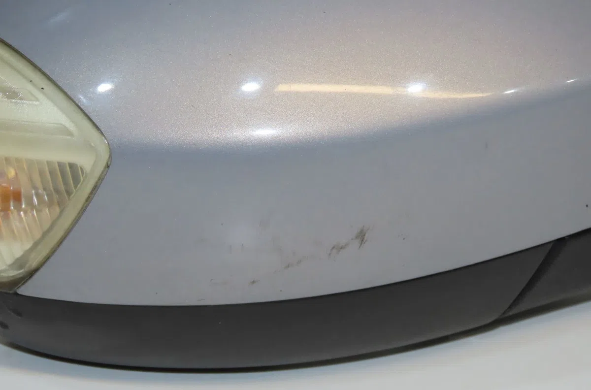 Retroviseur exterieur electrique droit Ford GRAND C-MAX (DXA-CB7, DXA-CEU) 1.6 tdci (2010-2019) occasion
