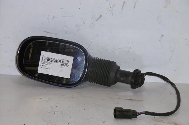 Retroviseur exterieur electrique droit FORD KA 2001 occasion