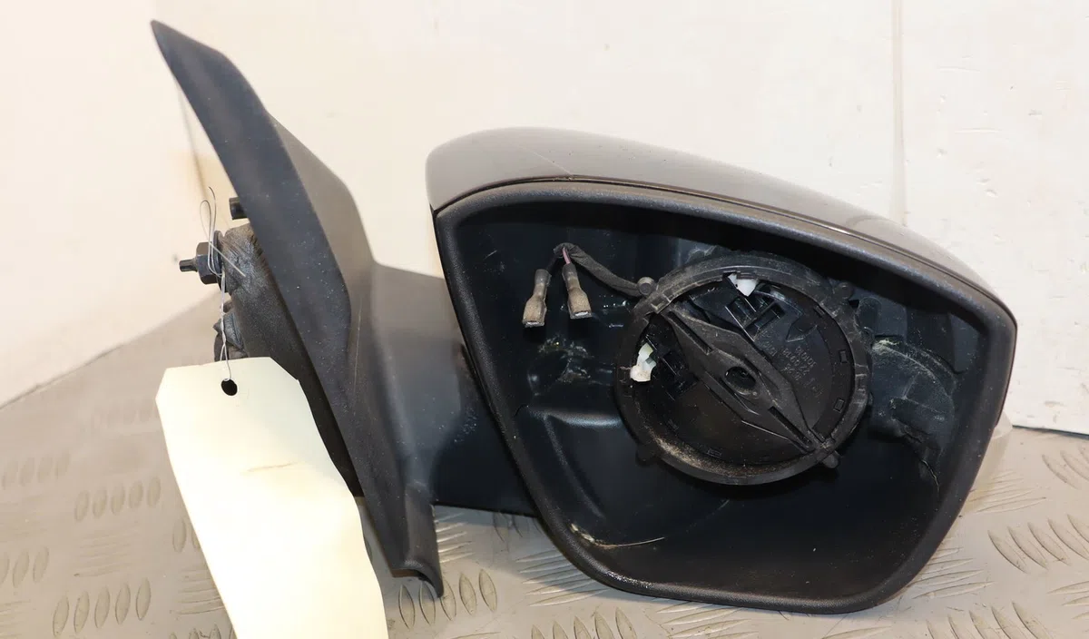 Retroviseur exterieur electrique droit Ford KA III (UK, FK) 1.2 (2016) occasion