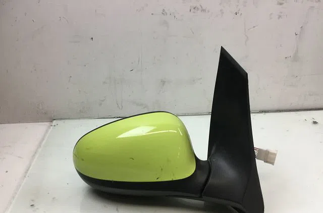 Retroviseur exterieur electrique droit Ford KA (RU8) 1.2 (2008-2016) 3 portes occasion
