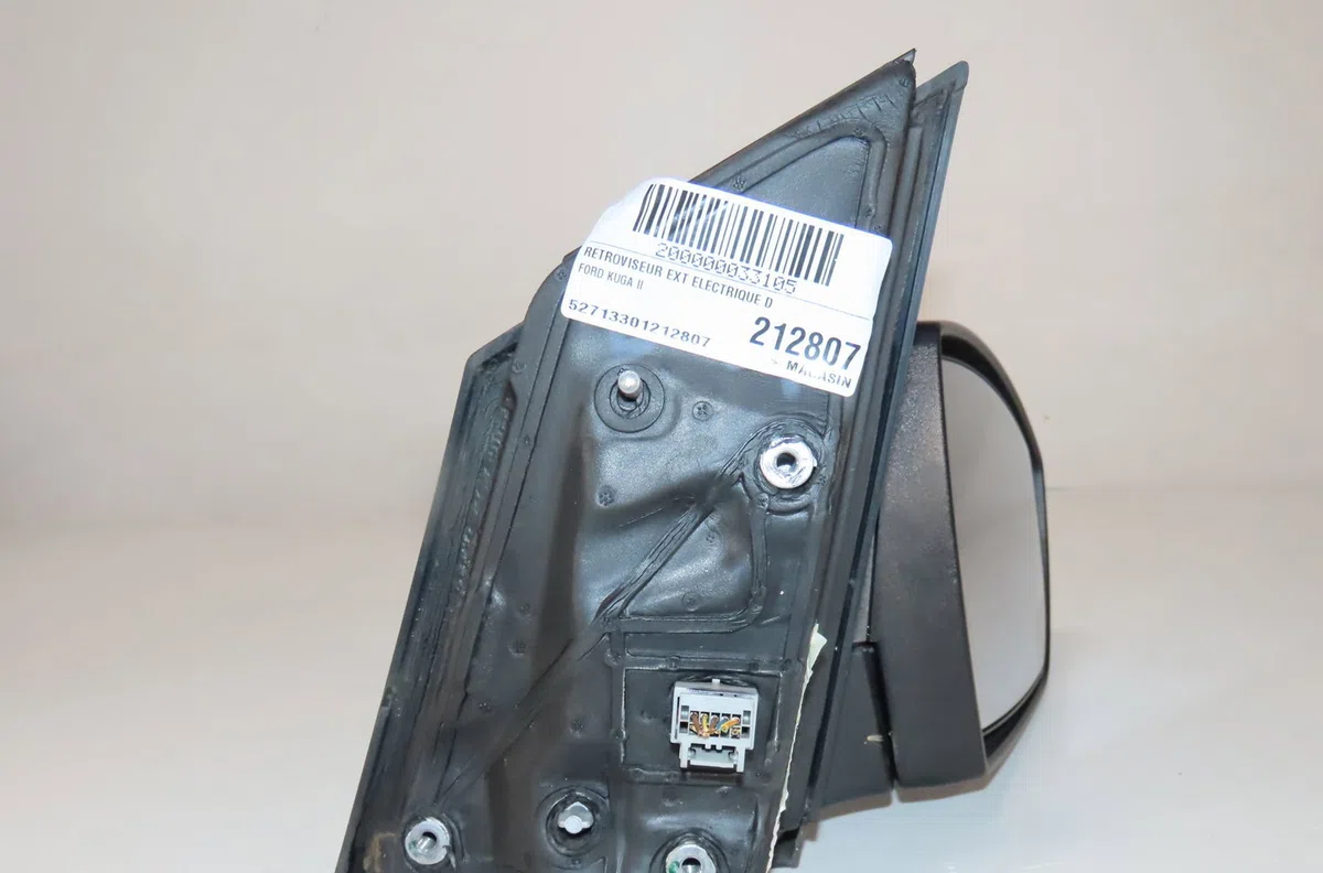 Retroviseur exterieur electrique droit Ford KUGA II (DM2) 2.0 tdci 4x4 (2013-2014) occasion
