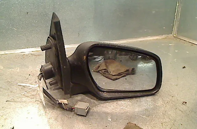 Retroviseur exterieur electrique droit FORD MONDEO 2005 occasion