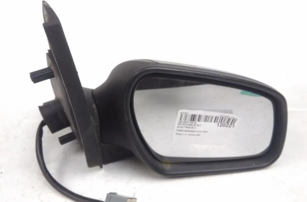 Retroviseur exterieur electrique droit FORD MONDEO 2007 occasion