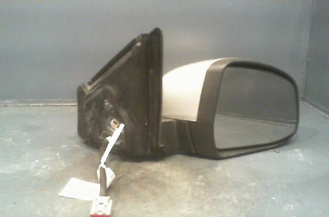 Retroviseur exterieur electrique droit FORD MONDEO 2007 occasion