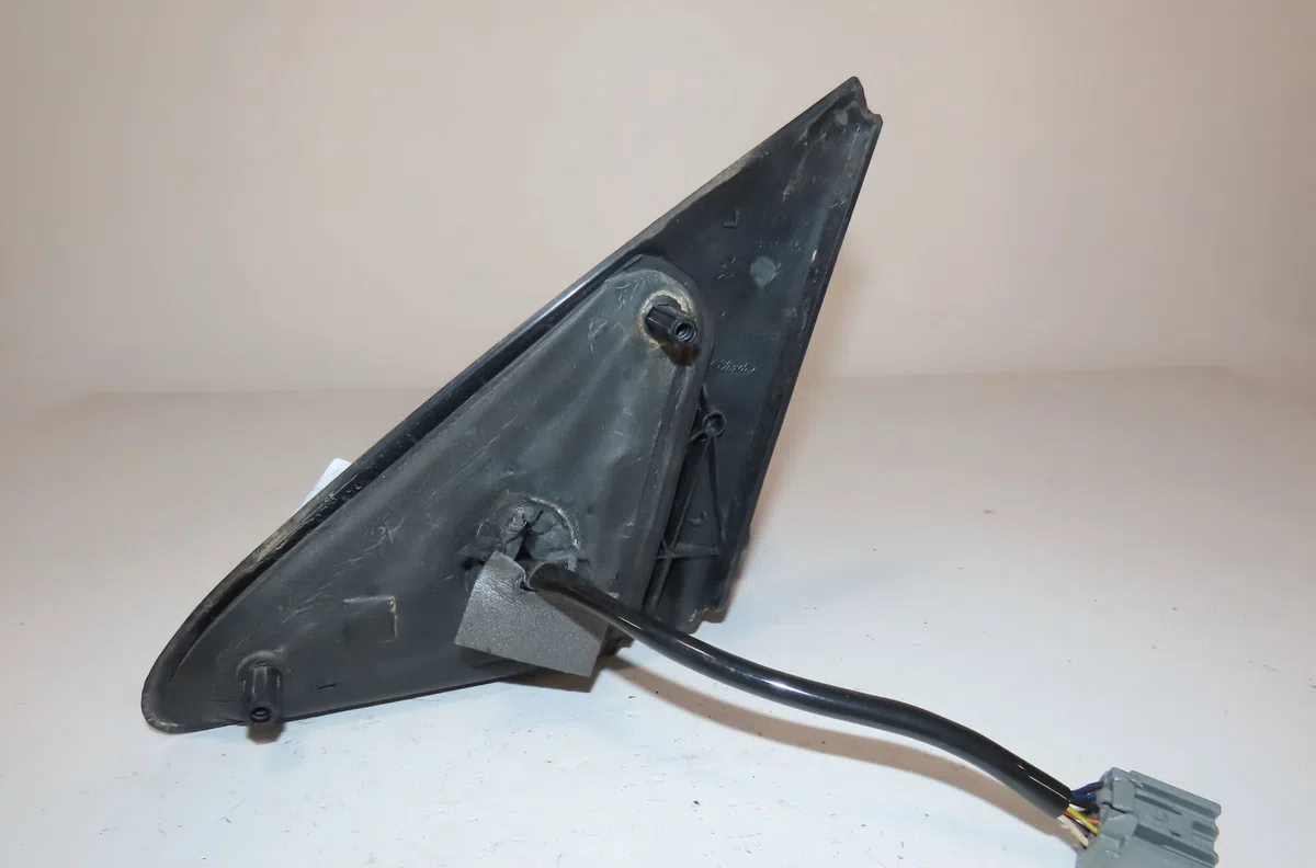 Retroviseur exterieur electrique droit Ford MONDEO III A trois volumes (B4Y) 2.0 16v tddi - tdci (2000-2007) occasion