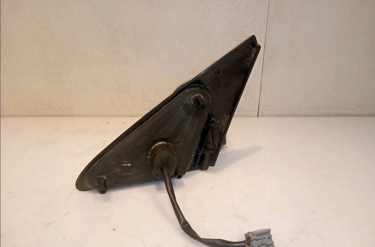 Retroviseur exterieur electrique droit Ford MONDEO III (B5Y) 2.0 16v tddi - tdci (2000-2007) 5 portes occasion