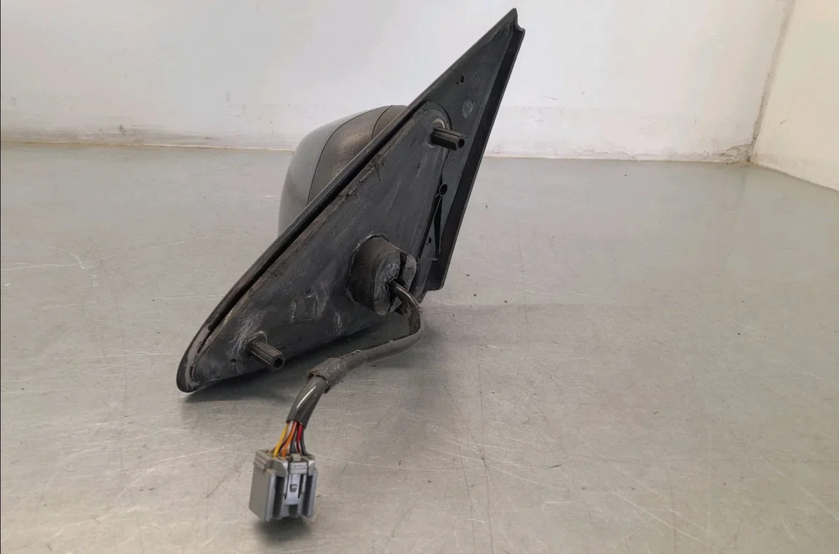Retroviseur exterieur electrique droit Ford MONDEO IV (BA7) 1.8 tdci (2007-2015) occasion