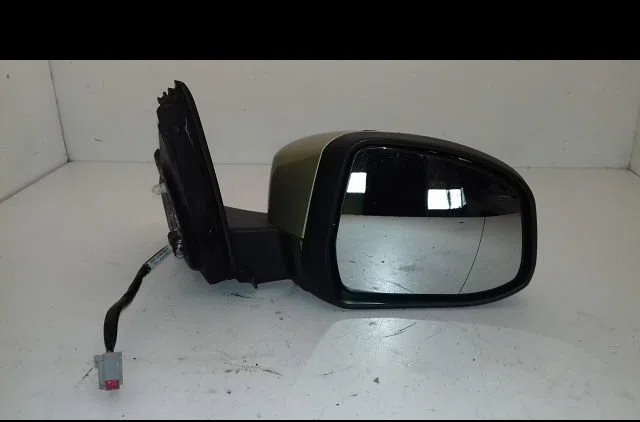 Retroviseur exterieur electrique droit Ford MONDEO IV (BA7) 2.0 tdci (2007-2015) occasion
