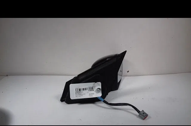 Retroviseur exterieur electrique droit Ford MONDEO IV (BA7) 2.0 tdci (2007-2015) occasion