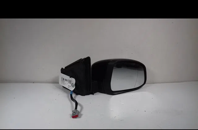 Retroviseur exterieur electrique droit Ford MONDEO IV (BA7) 2.0 tdci (2007-2015) occasion
