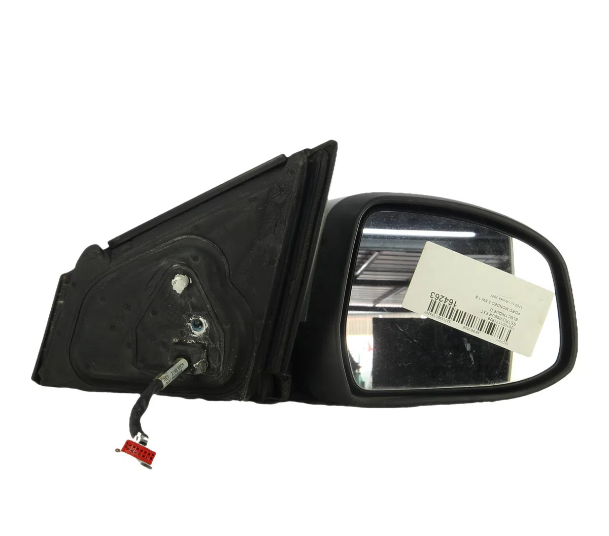 Retroviseur exterieur electrique droit Ford MONDEO IV Turnier (BA7) 1.8 tdci (2007-2012) occasion