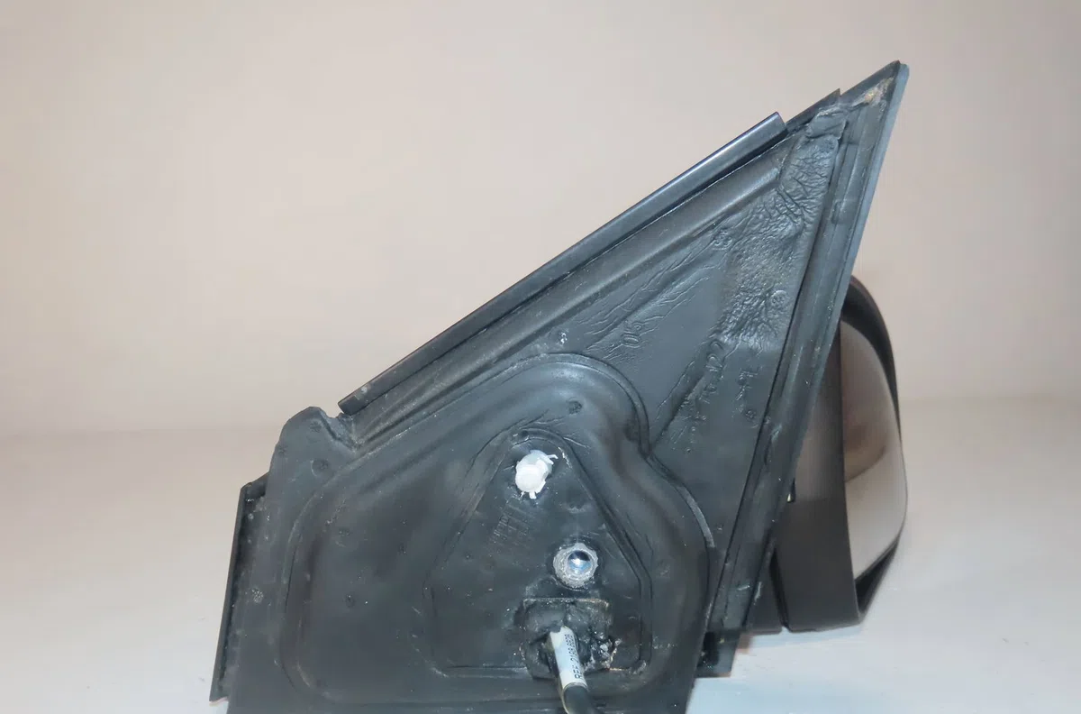 Retroviseur exterieur electrique droit Ford MONDEO IV Turnier (BA7) 2.0 tdci (2007-2014) occasion