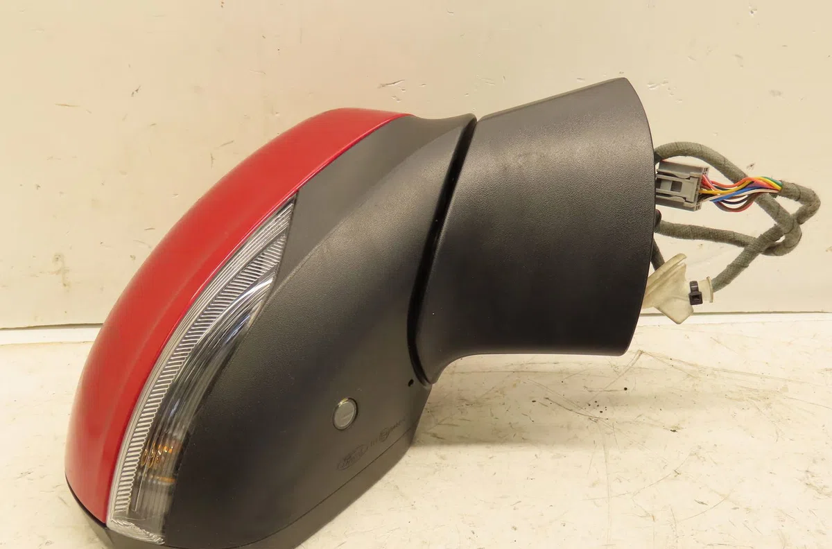 Retroviseur exterieur electrique droit Ford PUMA (J2K, CF7) 1.0 ecoboost mhev (2019) occasion