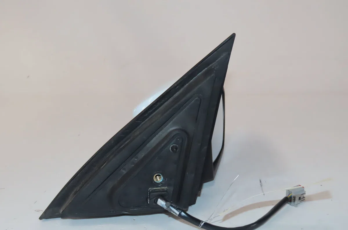 Retroviseur exterieur electrique droit Ford S-MAX (WA6) 2.0 tdci (2006-2014) occasion