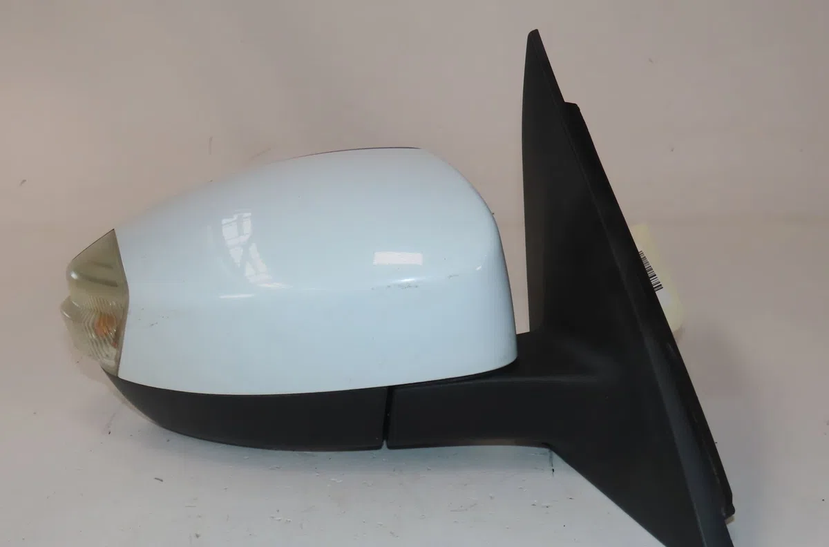 Retroviseur exterieur electrique droit Ford S-MAX (WA6) 2.0 tdci (2006-2014) occasion