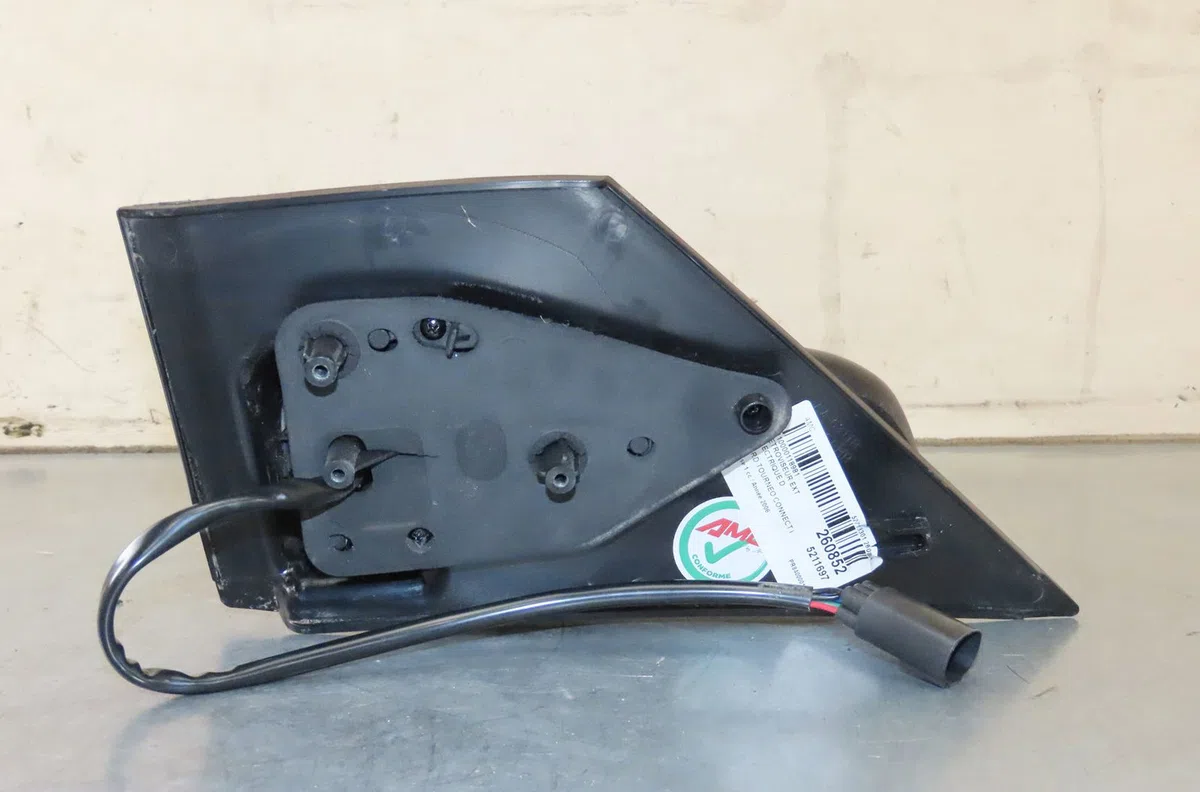 Retroviseur exterieur electrique droit Ford TOURNEO CONNECT 1.8 tdci (2002-2013) occasion