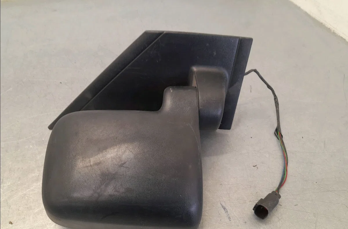 Retroviseur exterieur electrique droit FORD TRANSIT CONNECT I occasion