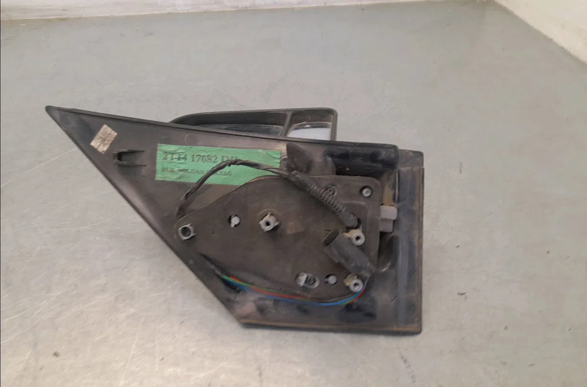 Retroviseur exterieur electrique droit FORD TRANSIT CONNECT I occasion