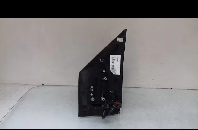 Retroviseur exterieur electrique droit Ford TRANSIT CONNECT (P65_, P70_, P80_) 1.8 di (2002-2013) occasion